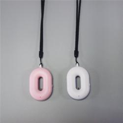 Озонатор персональный стильный носимый с HEPA фильтром (арт. 25-5085023)