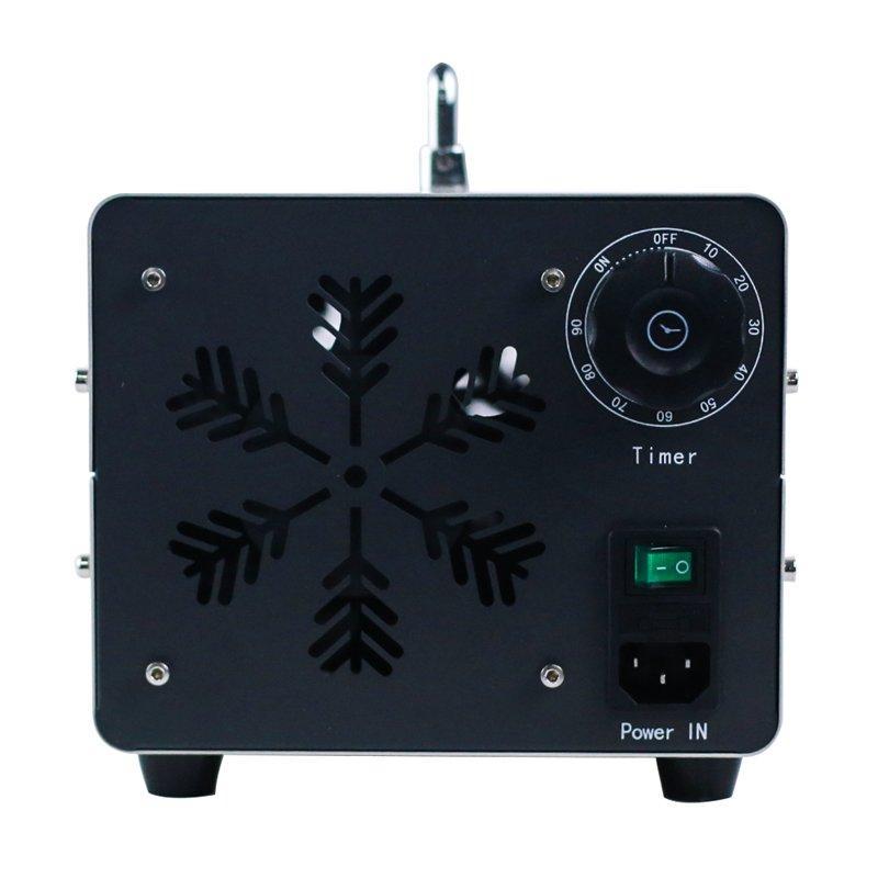 Генератор озона мобильный 12В 15Г/ч 20000Мг для автобуса (арт. 25-5085025)