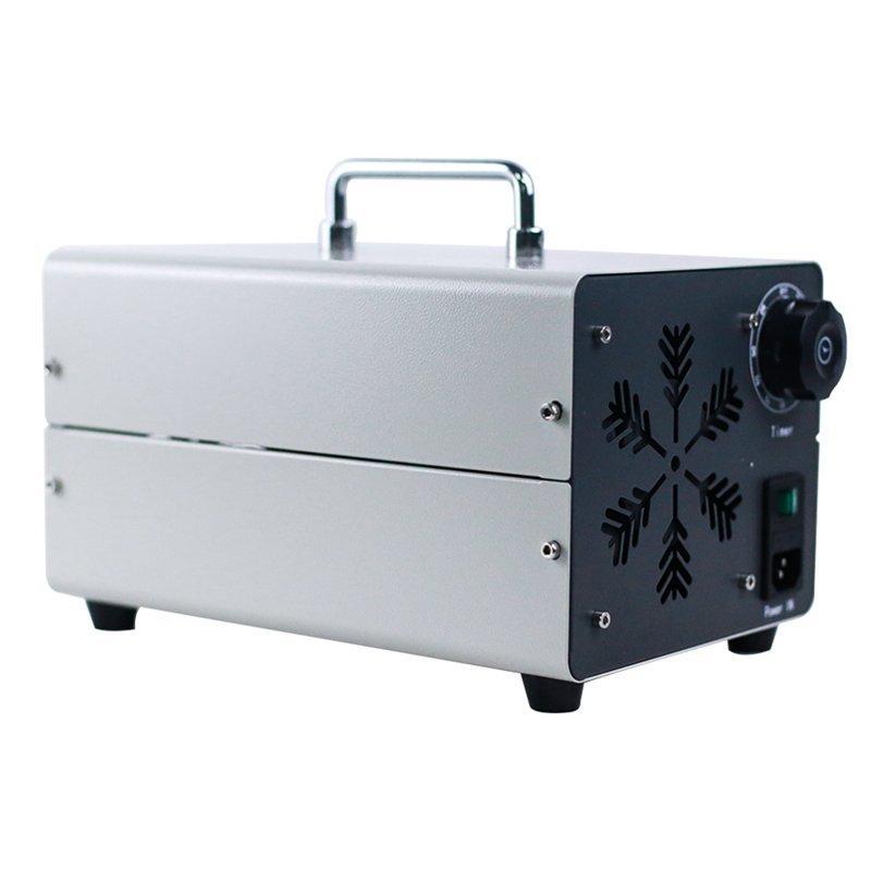 Генератор озона портативный цифровой 10G 15G 20G для воздуха (арт. 25-5085026)