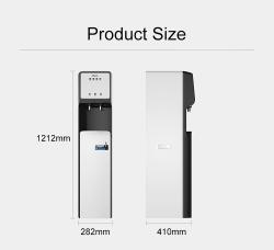 Фильтр осмоса обратного для воды коммерческий (арт. 25-5085028)