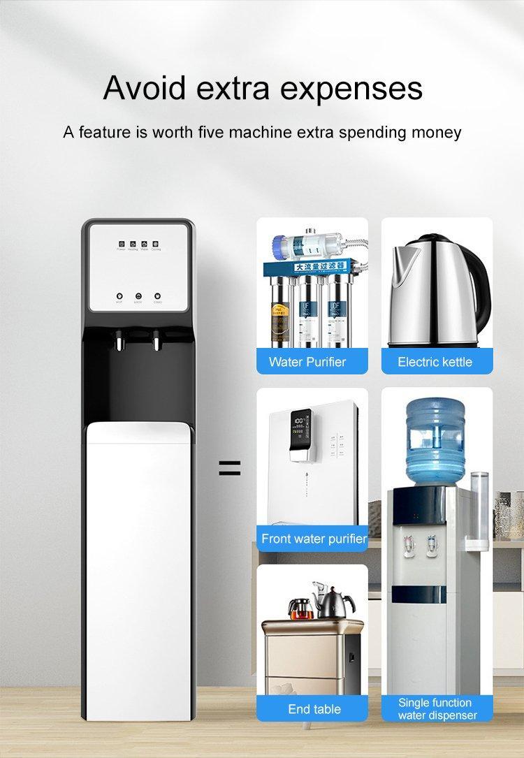 Фильтр осмоса обратного для воды коммерческий (арт. 25-5085028)