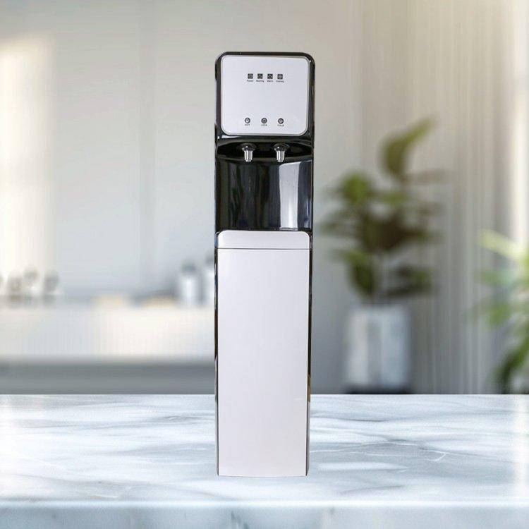 Фильтр водоочиститель электрический для горячей и холодной воды (арт. 25-5085029)