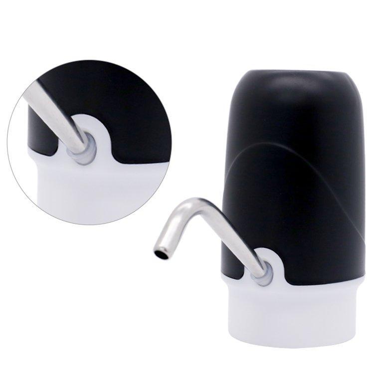 Диспенсер автоматический беспроводной для воды с сенсором (арт. 25-5085036)