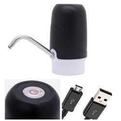 Диспенсер автоматический беспроводной для воды с сенсором (арт. 25-5085036)