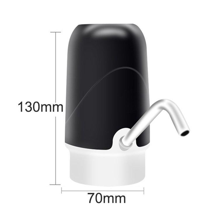 Диспенсер автоматический беспроводной для воды с сенсором (арт. 25-5085036)