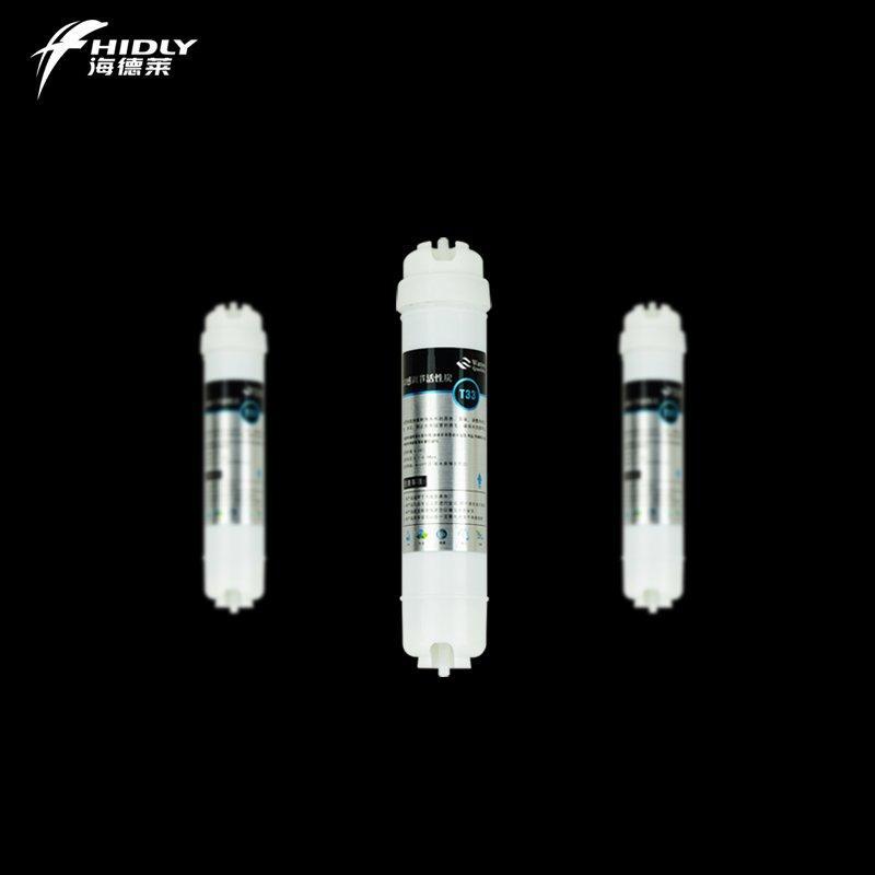 Картридж фильтра угольный 0.2 мкм для очистки воды 10 дюймов (арт. 25-5085046)