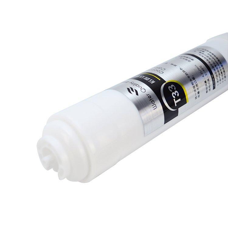 Картридж фильтра угольный 0.2 мкм для очистки воды 10 дюймов (арт. 25-5085046)