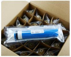 Фильтр для воды мембранный из нержавеющей стали обратный осмос (арт. 25-5085052)