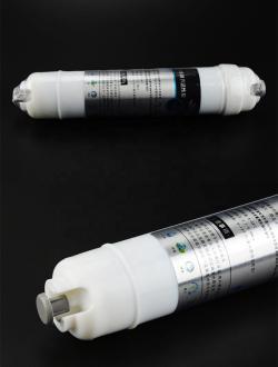 Картридж фильтра воды угольный многоразовый 1 микрон (арт. 25-5085058)