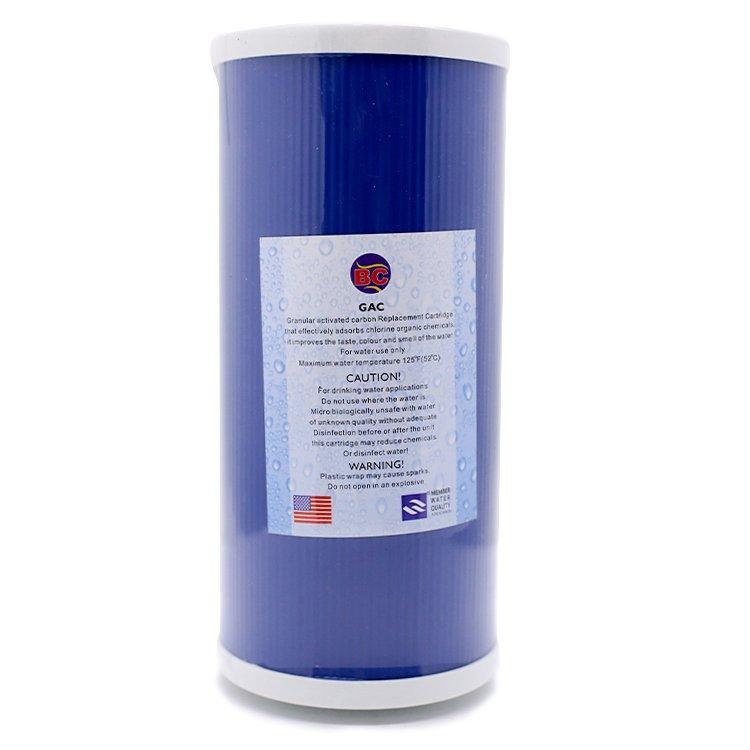 Картридж фильтра угольный для очистки воды 10 дюймов (арт. 25-5085060)