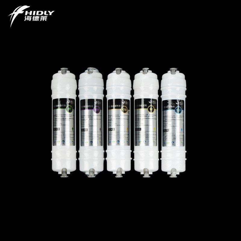 Картридж фильтра водяного 5 мкм для UF RO системы (арт. 25-5085072)