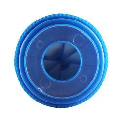 Фильтр для воды угольный 5 микрон универсальный картридж (арт. 25-5085079)