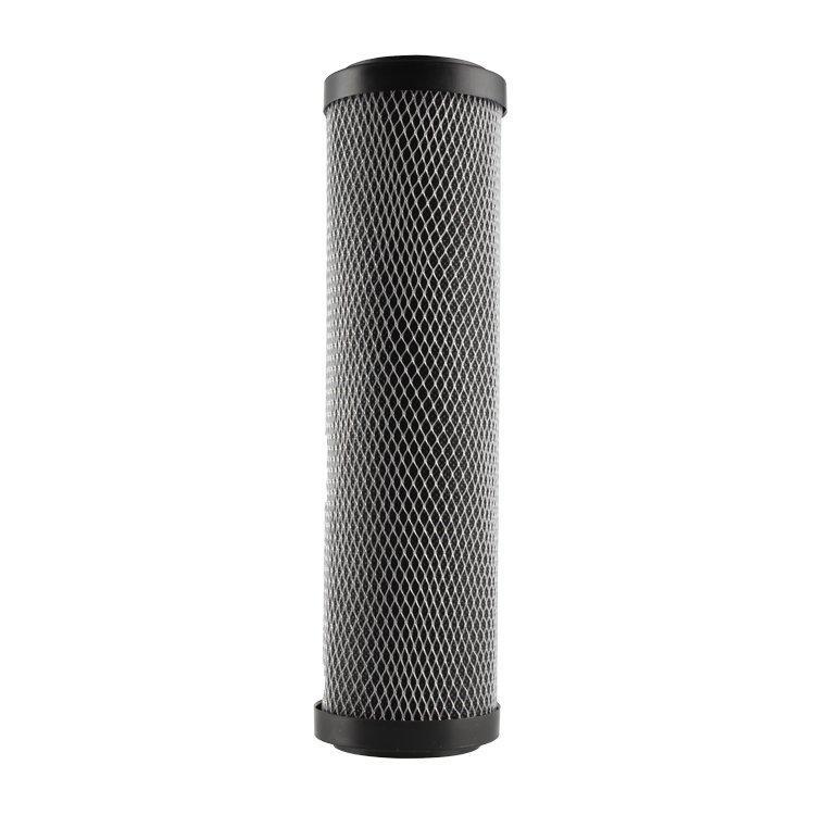 Фильтры для воды угольные картриджные 10 шт. (арт. 25-5085081)