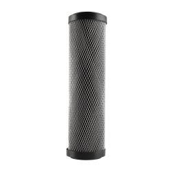 Фильтры для воды угольные картриджные 10 шт. (арт. 25-5085081)