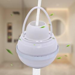 Фильтр для душа угольный многоступенчатый с витамином C (арт. 25-5085084)