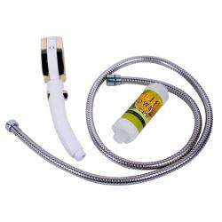 Фильтр для душа с витамином C для жесткой воды (арт. 25-5085085)