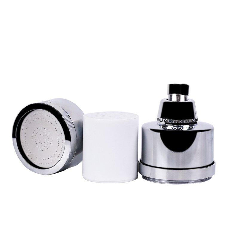 Фильтр для душа многоступенчатый ABS хлорудаляющий (арт. 25-5085086)