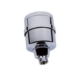 Фильтр для душа многоступенчатый ABS хлорудаляющий (арт. 25-5085086)