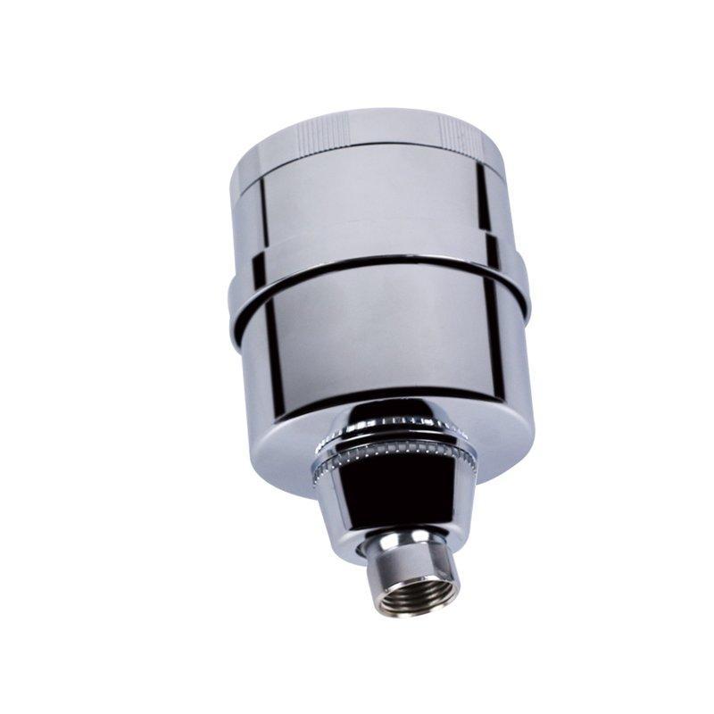 Фильтр для душа угольный 15-ступенчатый универсальный (арт. 25-5085088)