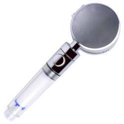 Душевая насадка ионизирующая с фильтром и 3 режимами (арт. 25-5085091)