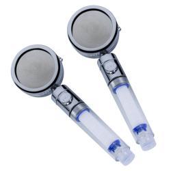 Душевая насадка ионизирующая с фильтром и 3 режимами (арт. 25-5085091)