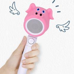 Душевая насадка ионизирующая для детей с фильтром (арт. 25-5085092)