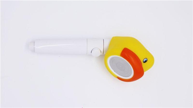 Душевая насадка ионизирующая для детей с фильтром (арт. 25-5085092)