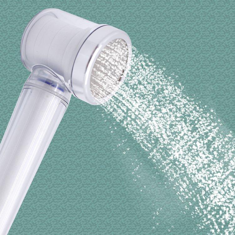 Лейка для душа с фильтром и картриджем угольным и витамином C (арт. 25-5085093)