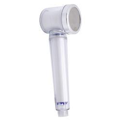 Лейка для душа с фильтром и картриджем угольным и витамином C (арт. 25-5085093)