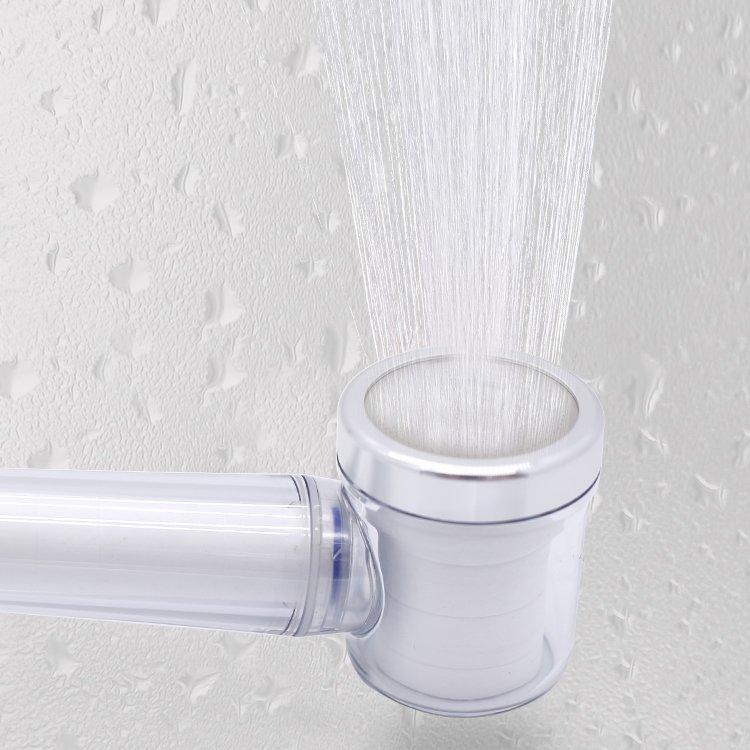 Фильтр для душа с витаминами и минералами от жесткой воды (арт. 25-5085094)