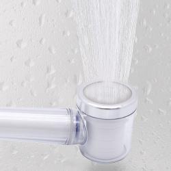 Фильтр для душа с витаминами и минералами от жесткой воды (арт. 25-5085094)