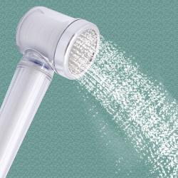 Фильтр для душа с витаминами и минералами от жесткой воды (арт. 25-5085094)