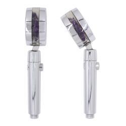 Душевая насадка многоступенчатая с фильтром для жесткой воды (арт. 25-5085096)