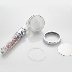 Лейка для душа многофункциональная с фильтром и деклорированием (арт. 25-5085103)