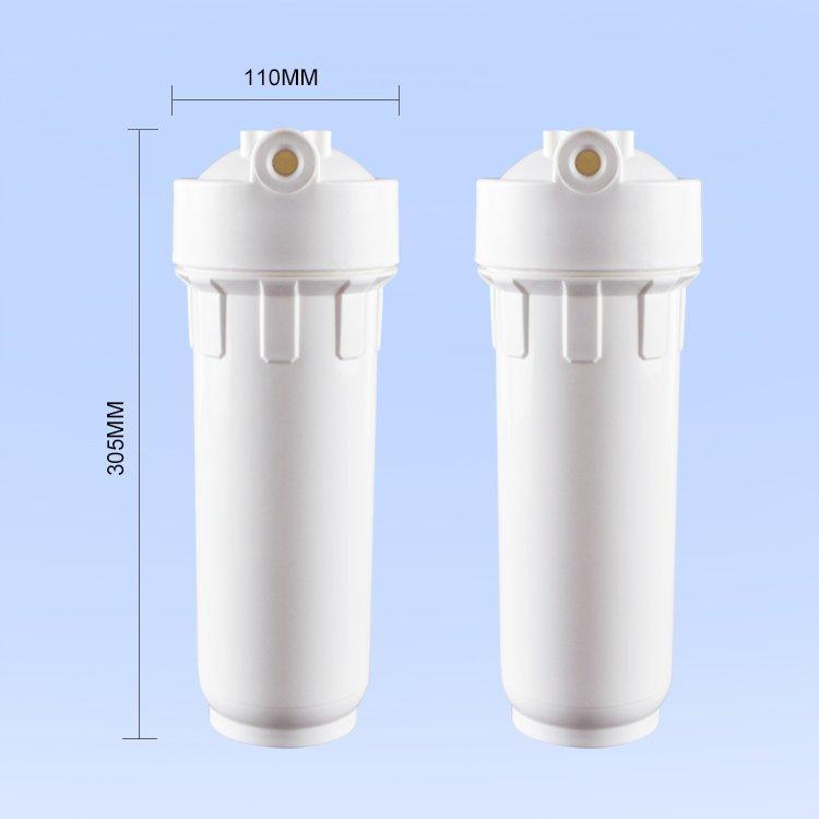 Фильтр водяной бытовой 10 высококачественный с корпусом (арт. 25-5085116)