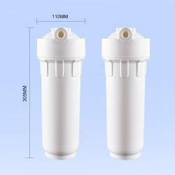 Фильтр водяной бытовой 10 высококачественный с корпусом (арт. 25-5085116)