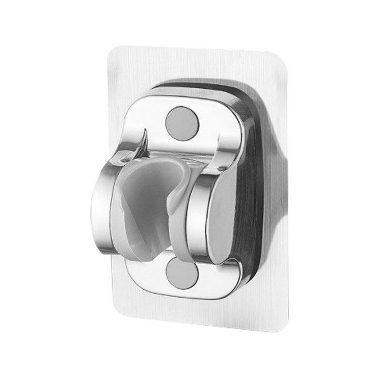 Держатель для душа самоклеящийся регулируемый без сверления (арт. 25-5085120)