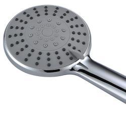 Лейка для душа портативная 5 режимов высокая мощность (арт. 25-5085128)