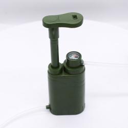 Фильтр водный портативный для кемпинга и походов (арт. 25-5085132)