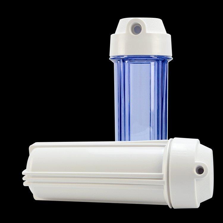 Картридж фильтрующий для воды прозрачный 10 дюймов PP (арт. 25-5085137)