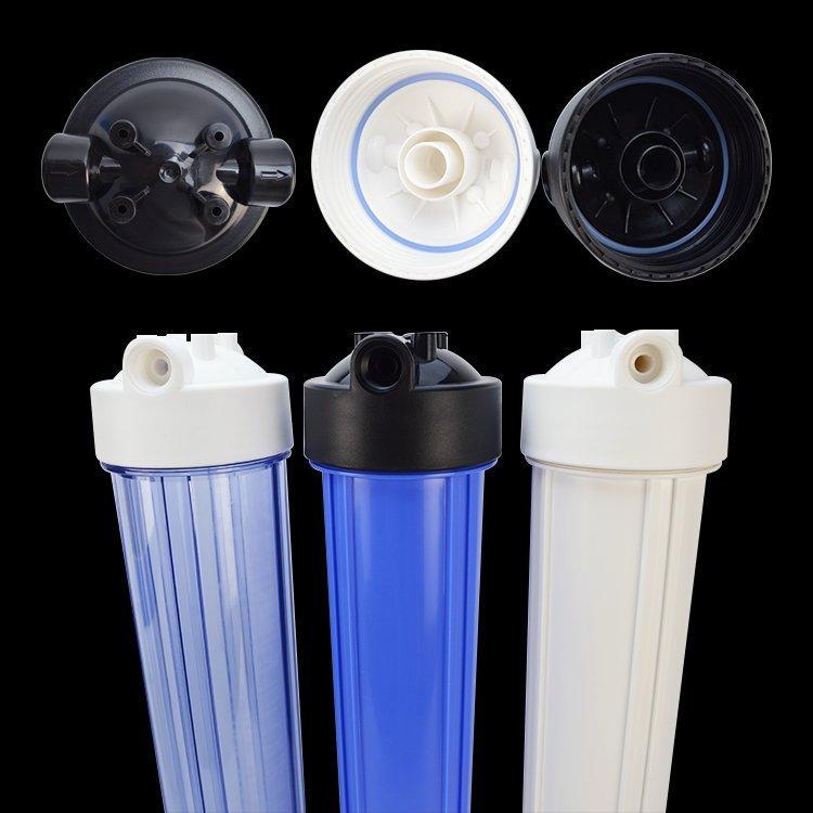 Корпус фильтра для воды осадочный 20 дюймов (арт. 25-5085142)