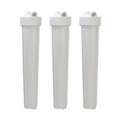 Корпус фильтра для воды осадочный 20 дюймов (арт. 25-5085142)