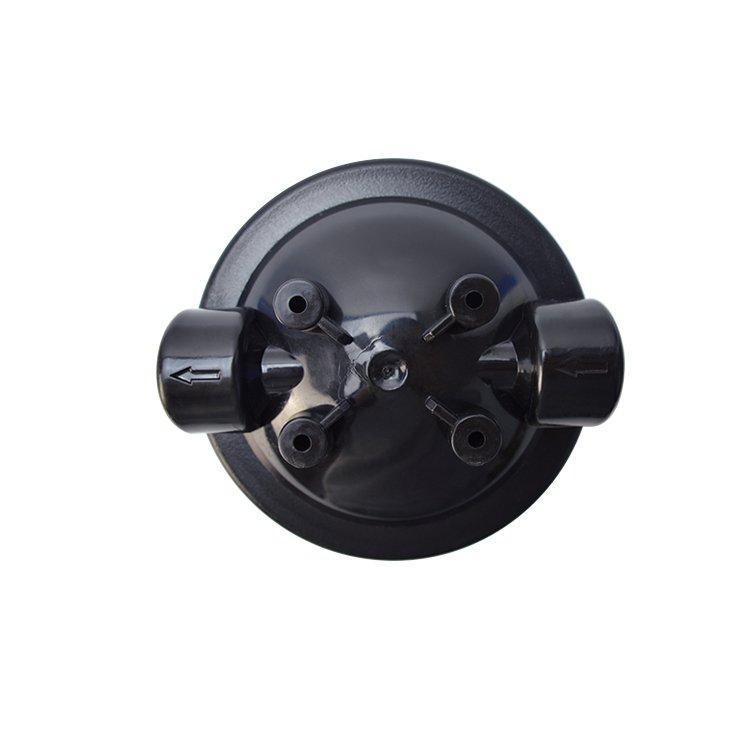 Фильтр для воды 20 дюймов белый/синий/прозрачный 45 кг (арт. 25-5085144)