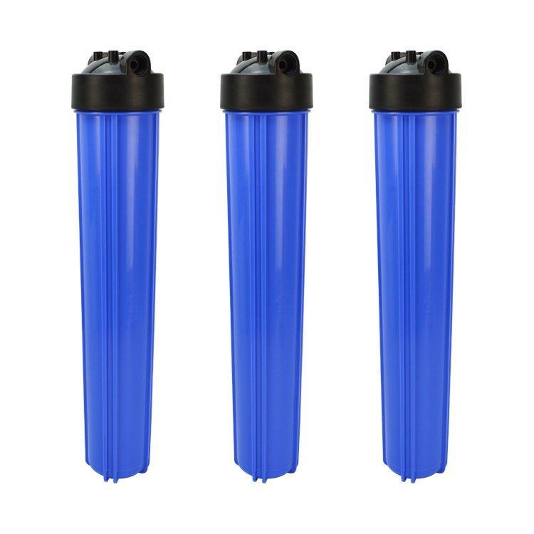 Корпус фильтра для воды Big Blue 20 дюймов до 45 кгс (арт. 25-5085145)