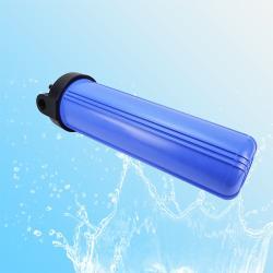 Корпус фильтра для воды Big Blue 10/20 дюймов (арт. 25-5085148)