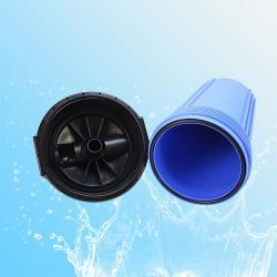 Фильтр-колба для воды Big Blue щелочной 10/20 дюймов (арт. 25-5085150)