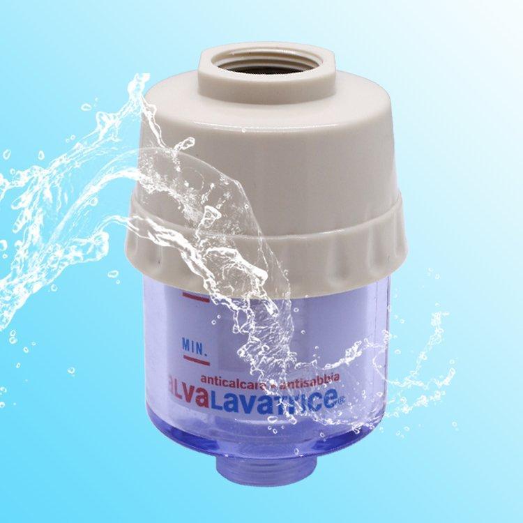 Фильтр предочистки для ванной и стиральной машины мини (арт. 25-5085151)