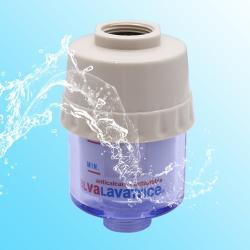 Фильтр предочистки для ванной и стиральной машины мини (арт. 25-5085151)