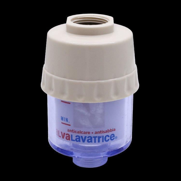 Фильтр предочистки для ванной и стиральной машины мини (арт. 25-5085151)