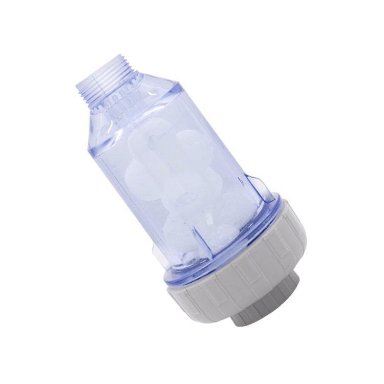 Фильтр для стиральной машины с силикон-фосфорными кристаллами (арт. 25-5085155)